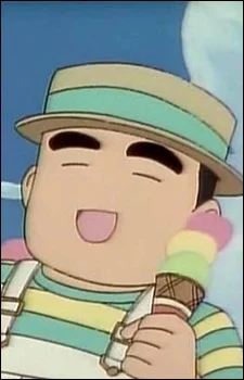 Uchiyamada, Hiroshi