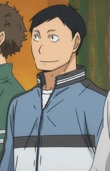 Uchizawa, Hidenori