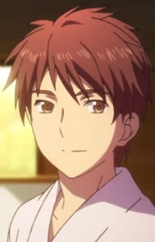 Udou