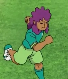 Udou, Kai