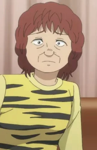 Udou, Yaya