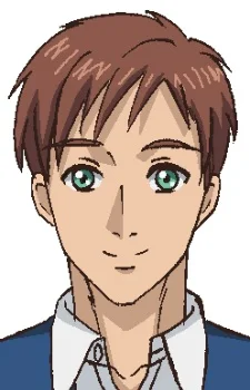 Ueda, Akira