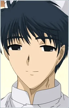 Ueda, Hiroyasu
