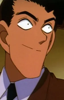 Ueda, Kouji