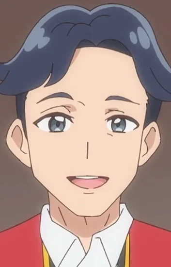 Ueda, Manabu