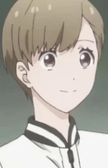 Ueda, Manami