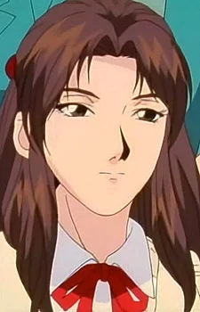 Uehara, Anko