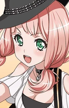 Uehara, Himari