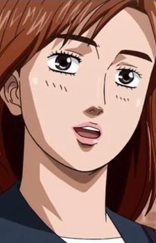 Uehara, Mika