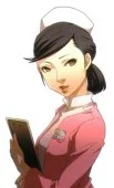 Uehara, Sayoko