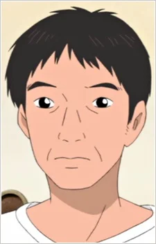 Uehara, Yasuo