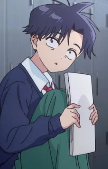 Uehara, Yuuki
