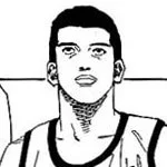 Uekusa, Tomoyuki