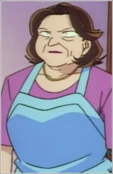 Uemori, Michi