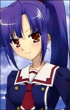 Ueno, Kirika