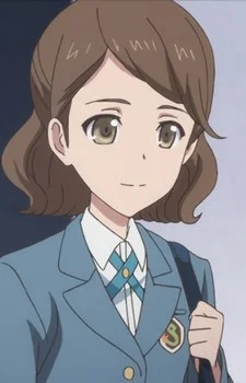 Ueno, Midori