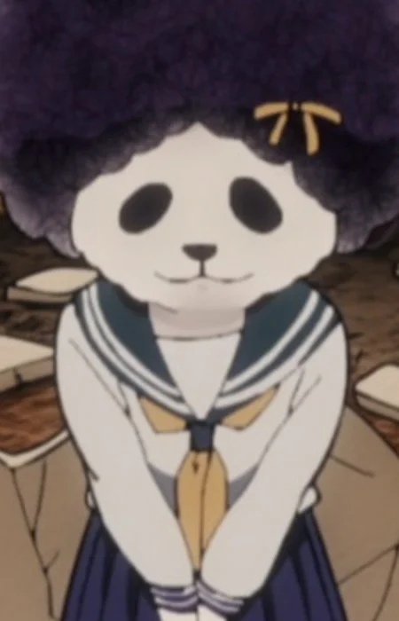 Ueno, Murasaki