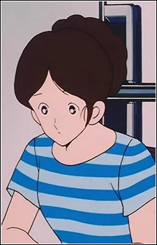 Uesugi, Haruko