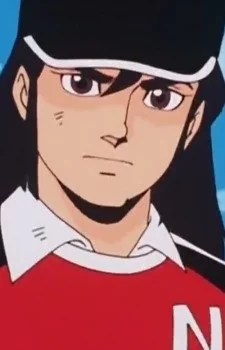 Uesugi, Hikaru