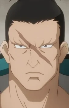 Uesugi, Kagekatsu