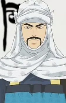 Uesugi, Kenshin