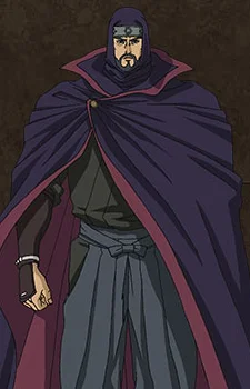 Uesugi, Kenshin