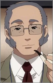 Uesugi, Mitsutoshi
