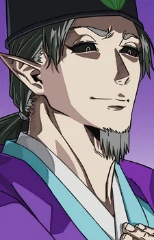 Uesugi, Noriaki