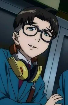 Uesugi, Seiya