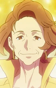 Uesugi, Yoshie