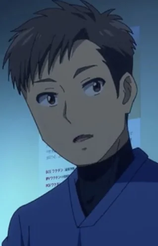 Ueyama, Akira
