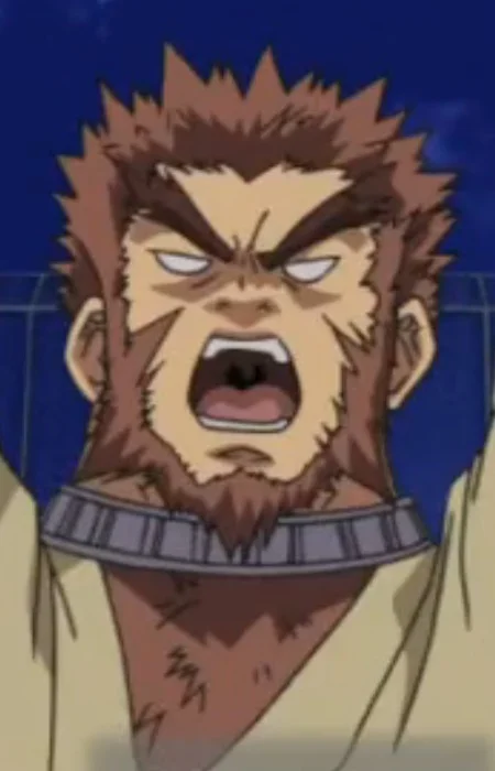 Uhosuke
