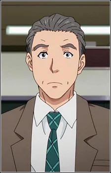 Ujiie, Takayuki