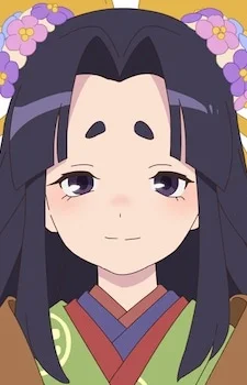 Uketama-hime