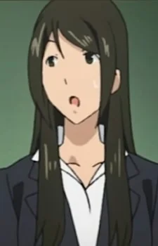 Uketsuke, Jou