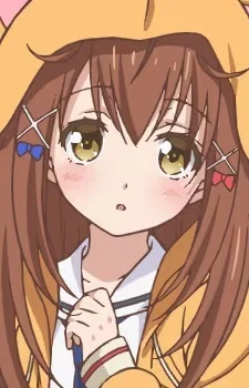 Ukita, Akane