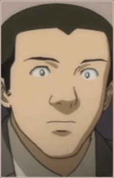Ukita, Hirokazu