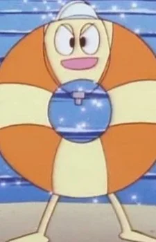 Ukiwa-kun