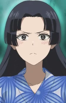 Ukumori, Ayano