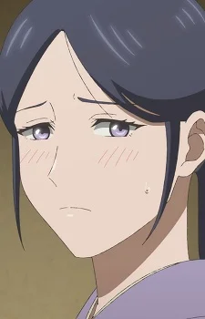 Ukumori, Etsuko