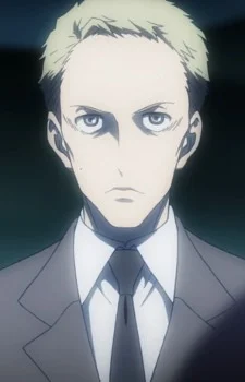 Ulchenko, Korshikov