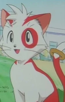Ultra Nyan