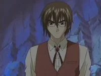 Umakai, Shintaro