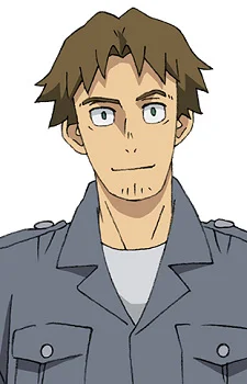 Umasaki, Eiji