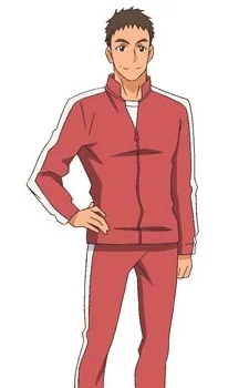Umehashi-sensei