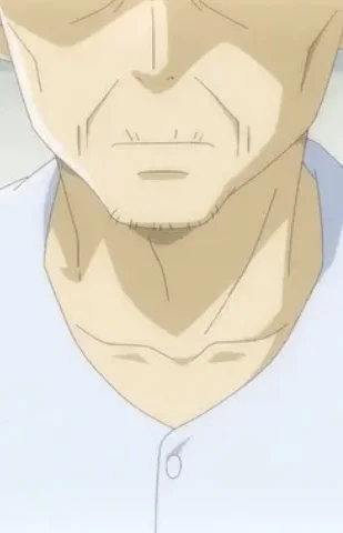 Umeka's Grandfather