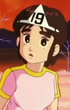 Umeki, Hanako
