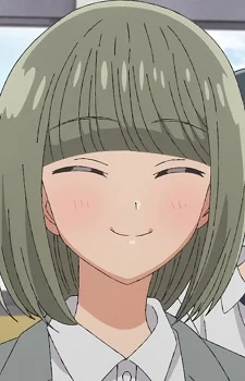 Umekou, Shion