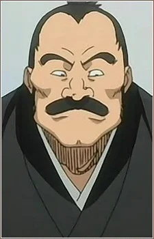 Umesada, Toshimori
