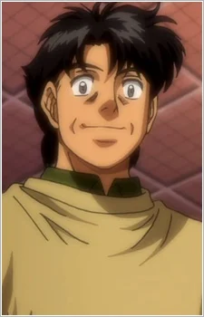 Umezawa, Masahiko